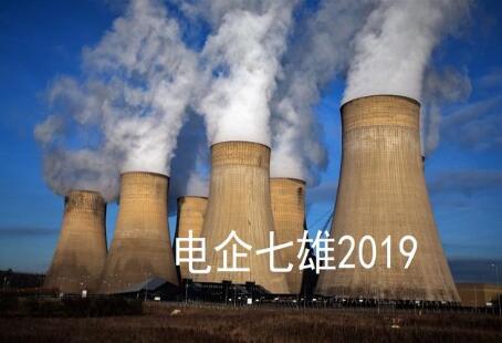 2019：上市七大電力企業(yè)，生產(chǎn)經(jīng)營(yíng)業(yè)績(jī)?nèi)绾?