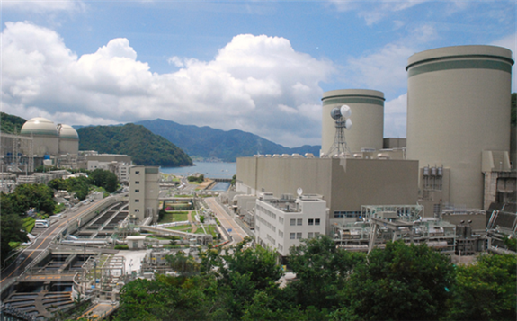 日本計(jì)劃重啟3座高齡核電機(jī)組，役齡均超過40年