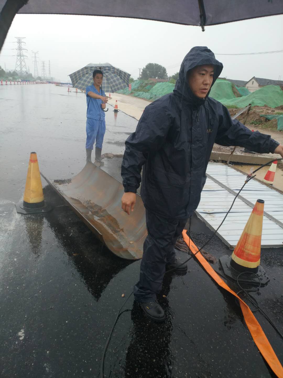 劉成成：實(shí)干家、追夢人