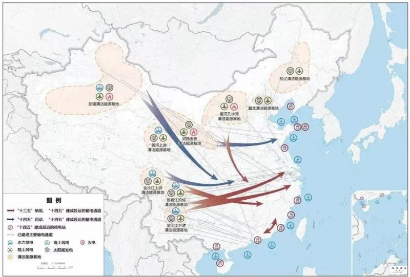 國家能源局：五大舉措、三大建議推動(dòng)光伏行業(yè)高質(zhì)量發(fā)展