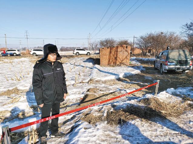 曹志剛：嚴謹細致專業(yè) 立足崗位建功