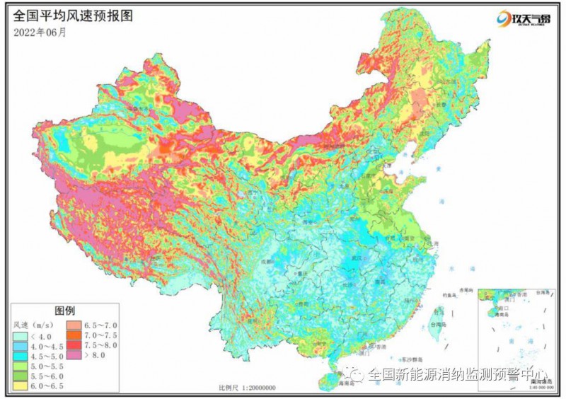 國(guó)家能源局：2022年一季度光伏新增裝機(jī)1321萬(wàn)千瓦，同比增長(zhǎng)138%！