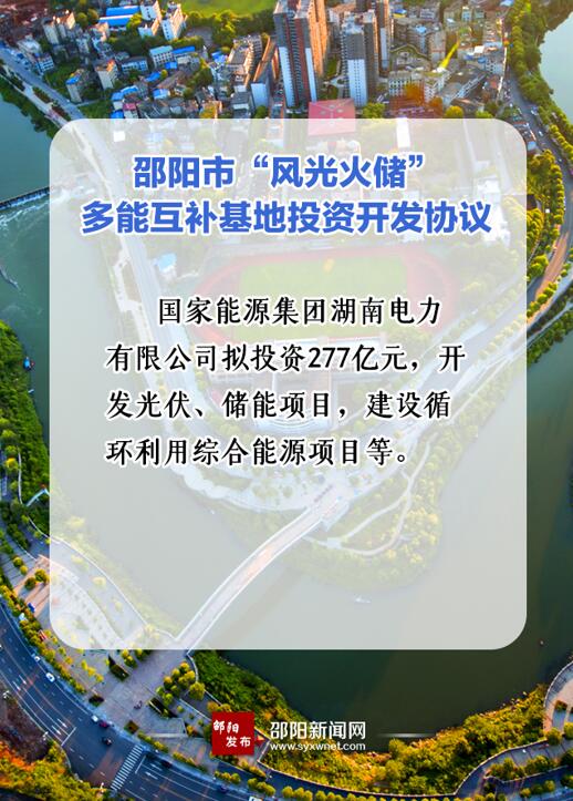 573億！國家能源集團、中能建、三一重能“加碼”風光儲等新能源領(lǐng)域