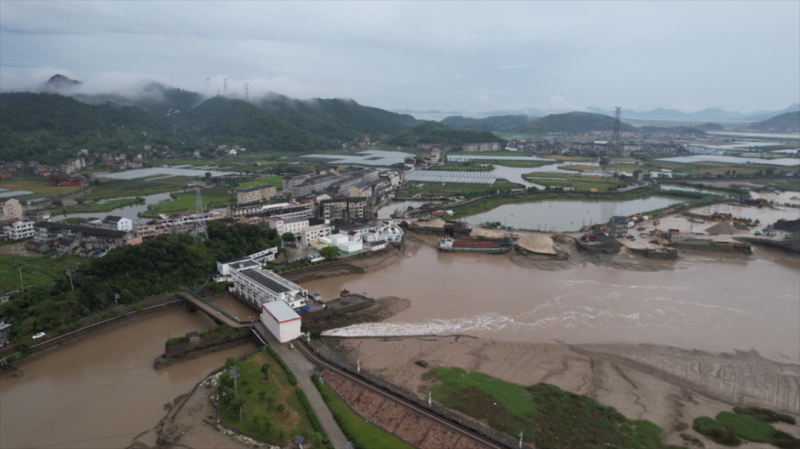 只此青綠 致此青春：跟隨央視欣賞美麗中國(guó)新畫卷