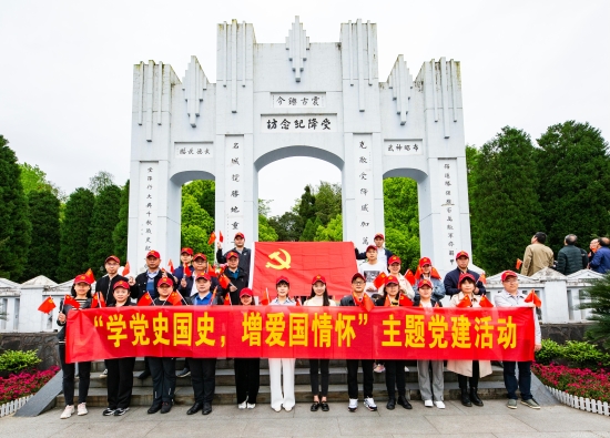 中國電建務(wù)實求實扎實推進“雙引雙建”系列報道