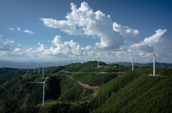 港媒：中國風電產(chǎn)業(yè)積極開拓海外市場