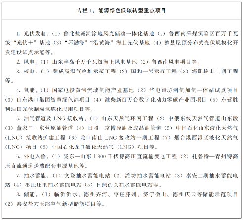 到2030年光伏95GW！山東省發(fā)布碳達(dá)峰實(shí)施方案