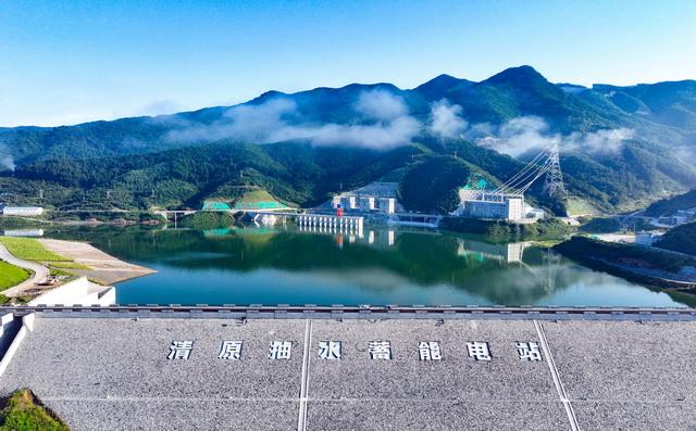 東北最大 “電力糧倉”藏在深山里，全國多地都在跟進(jìn)