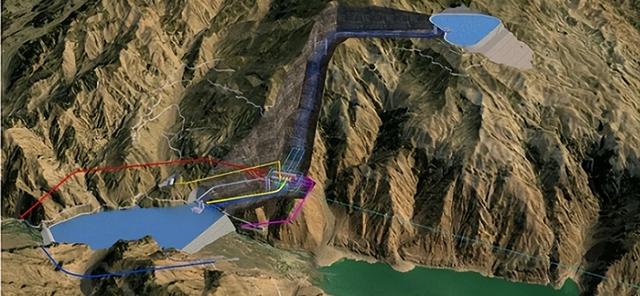 總投資約109.58億元，新疆1400MW抽水蓄能項目獲批!