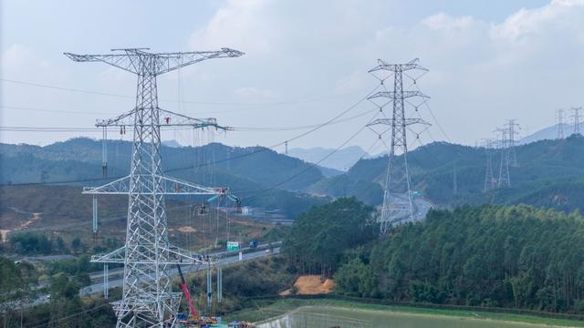 廣東海上風電送出將再添“高速路”