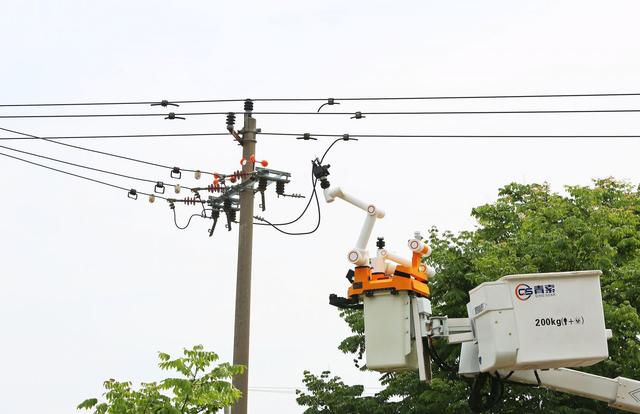 安徽合肥加快建成國際先進型城市電網(wǎng)