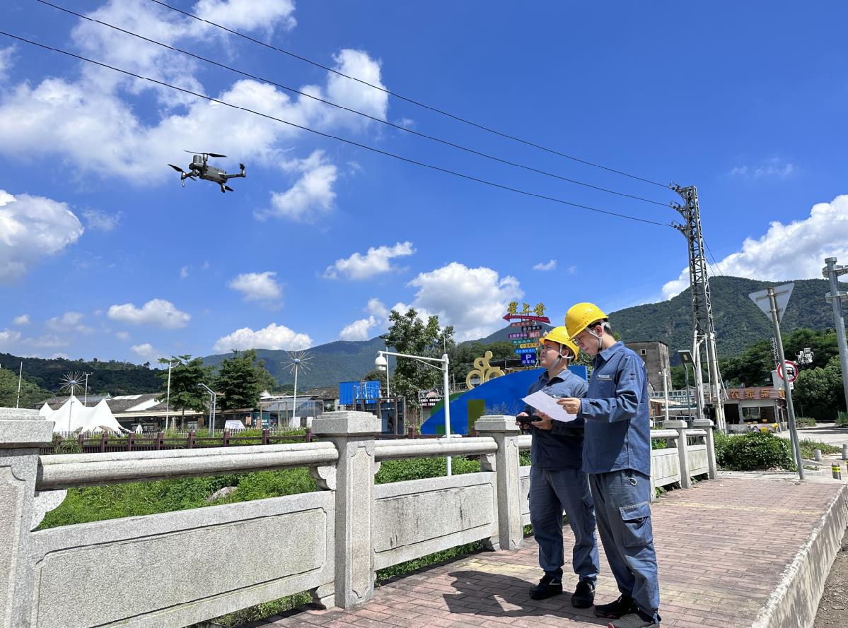 1.48億千瓦!廣東用電負荷創(chuàng)歷史新高