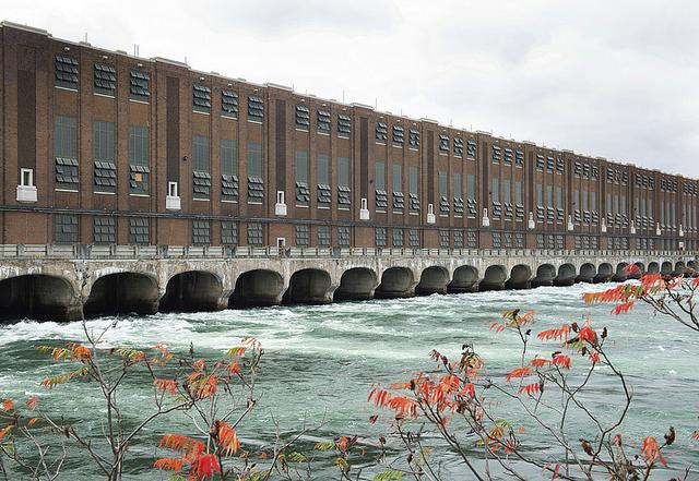 極端天氣殃及加拿大水力發(fā)電，“水電出口大國”向美國買電