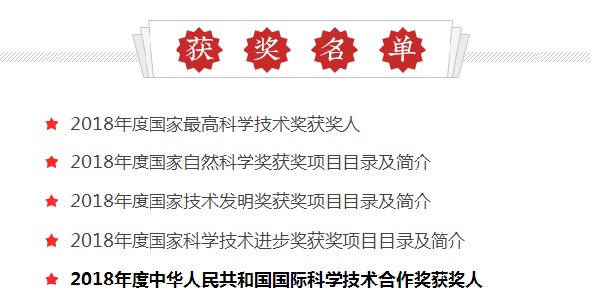 點贊！ 這些電力人斬獲國家科技進步大獎 